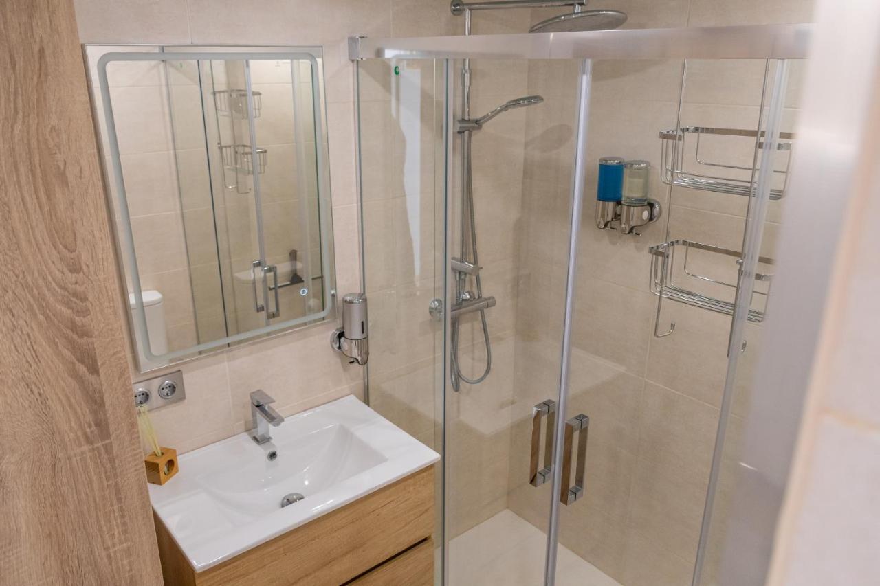 Appartement Limonar Del Golf - Full Option Fuengirola Exterior foto