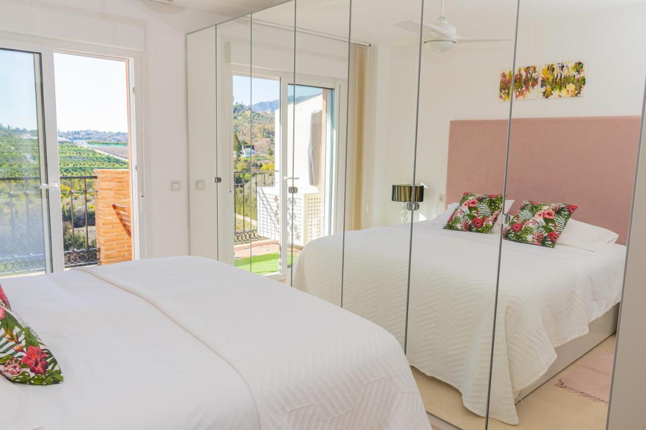 Appartement Limonar Del Golf - Full Option Fuengirola Exterior foto